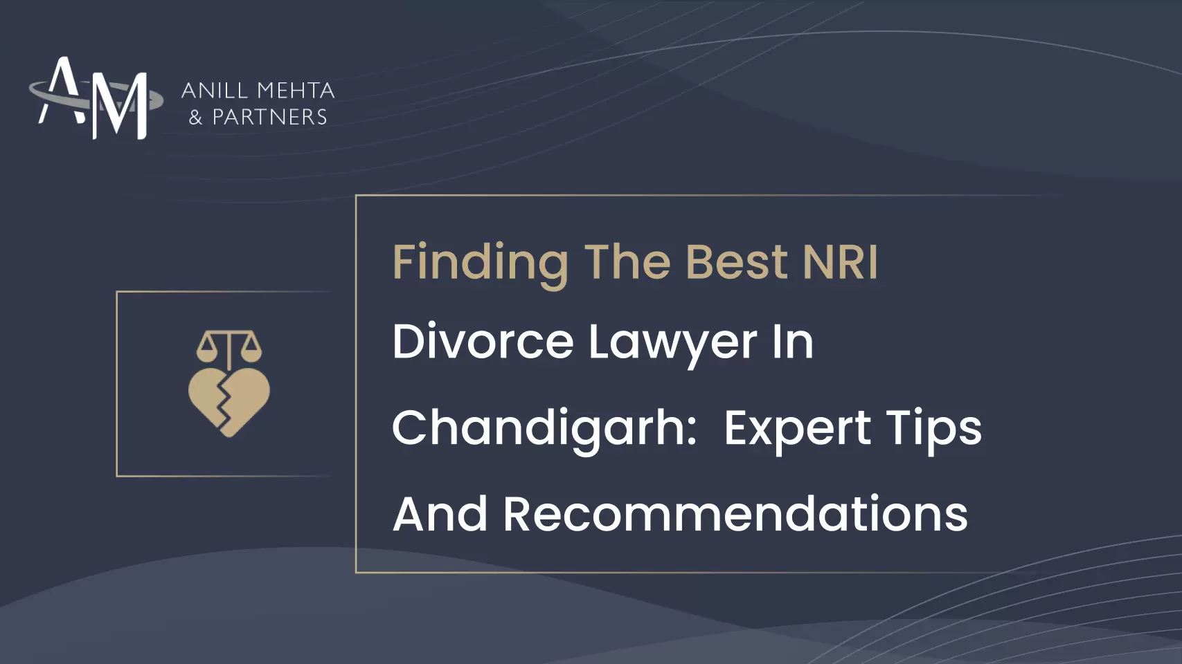 Divorce lawyer in Chandigarh