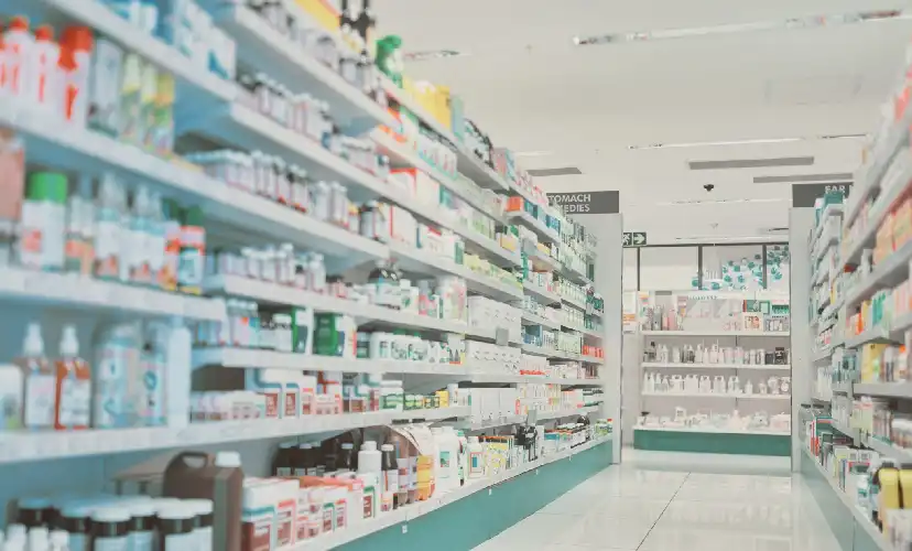 Pharmacy law