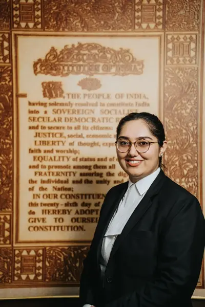 india's famous lawyer