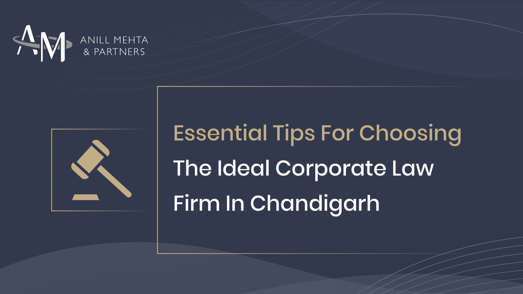 corporate law firm in Chandigarh