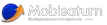 Mobisaturn Logo