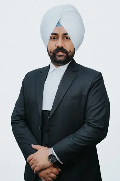legal firm in chandigarh